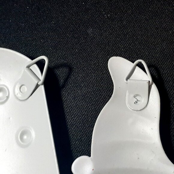 Gnomes and Mushrooms Metal Wall Hangings - Lot of 3 - Really Cute Wall Hangings! - Picture 5 of 5